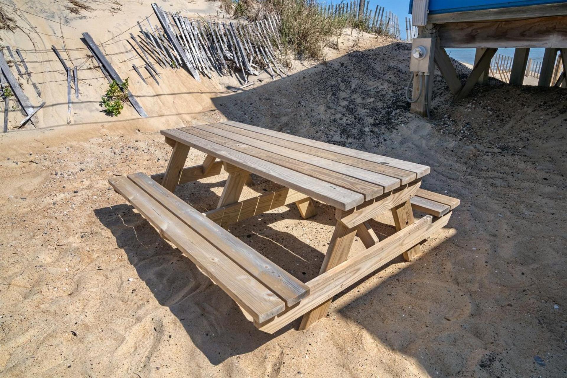 4102 Pelicans Perch: The Iconic Obx Oceanfront 奇蒂豪克 外观 照片