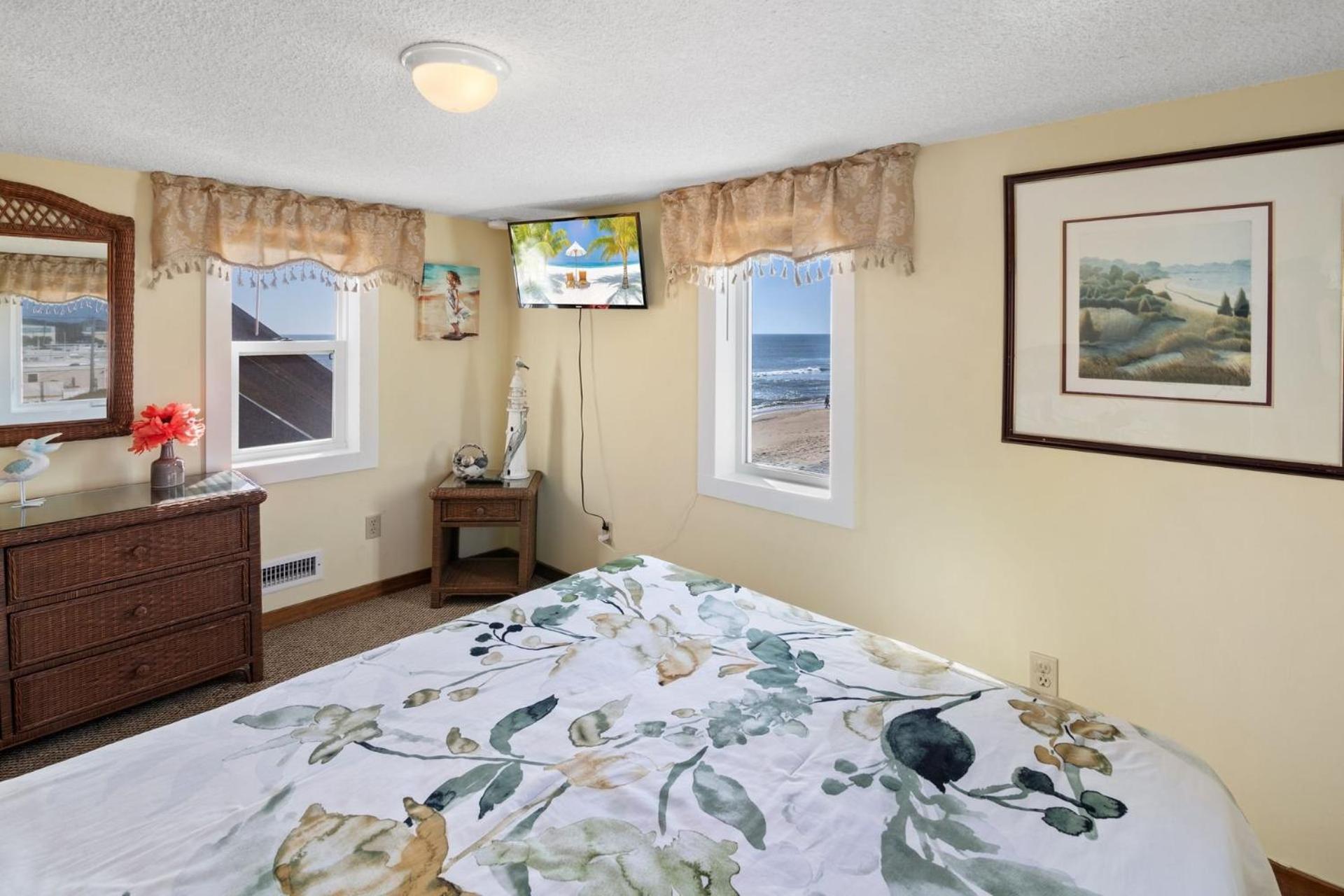 4102 Pelicans Perch: The Iconic Obx Oceanfront 奇蒂豪克 外观 照片