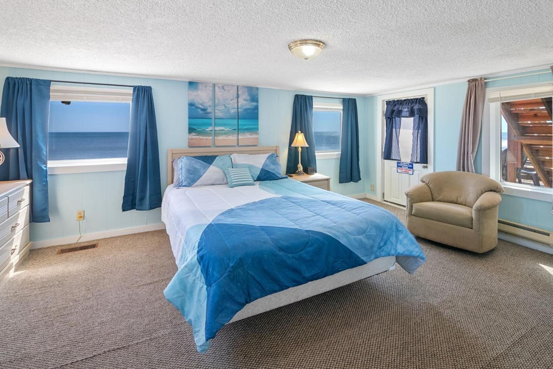 4102 Pelicans Perch: The Iconic Obx Oceanfront 奇蒂豪克 外观 照片