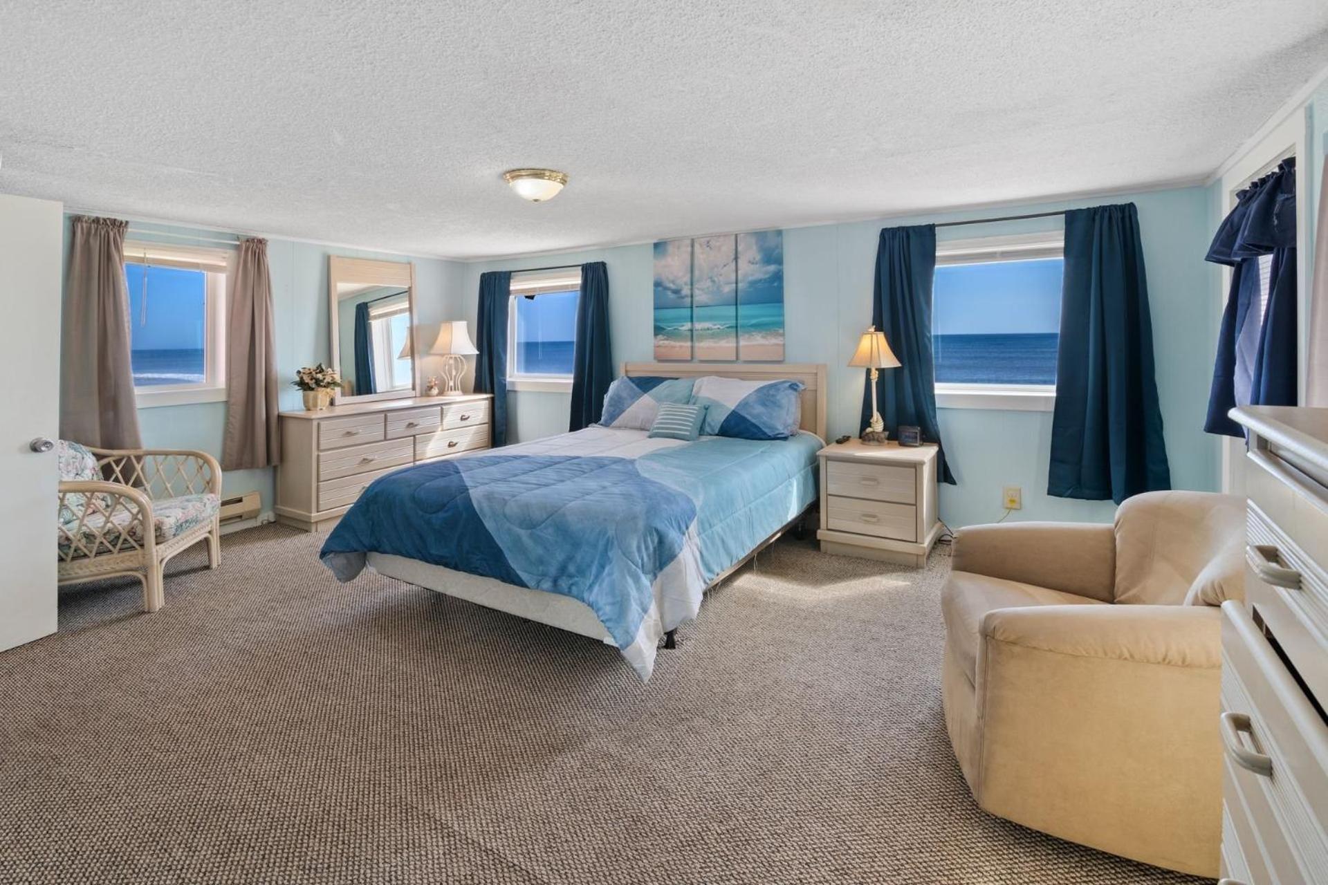 4102 Pelicans Perch: The Iconic Obx Oceanfront 奇蒂豪克 外观 照片