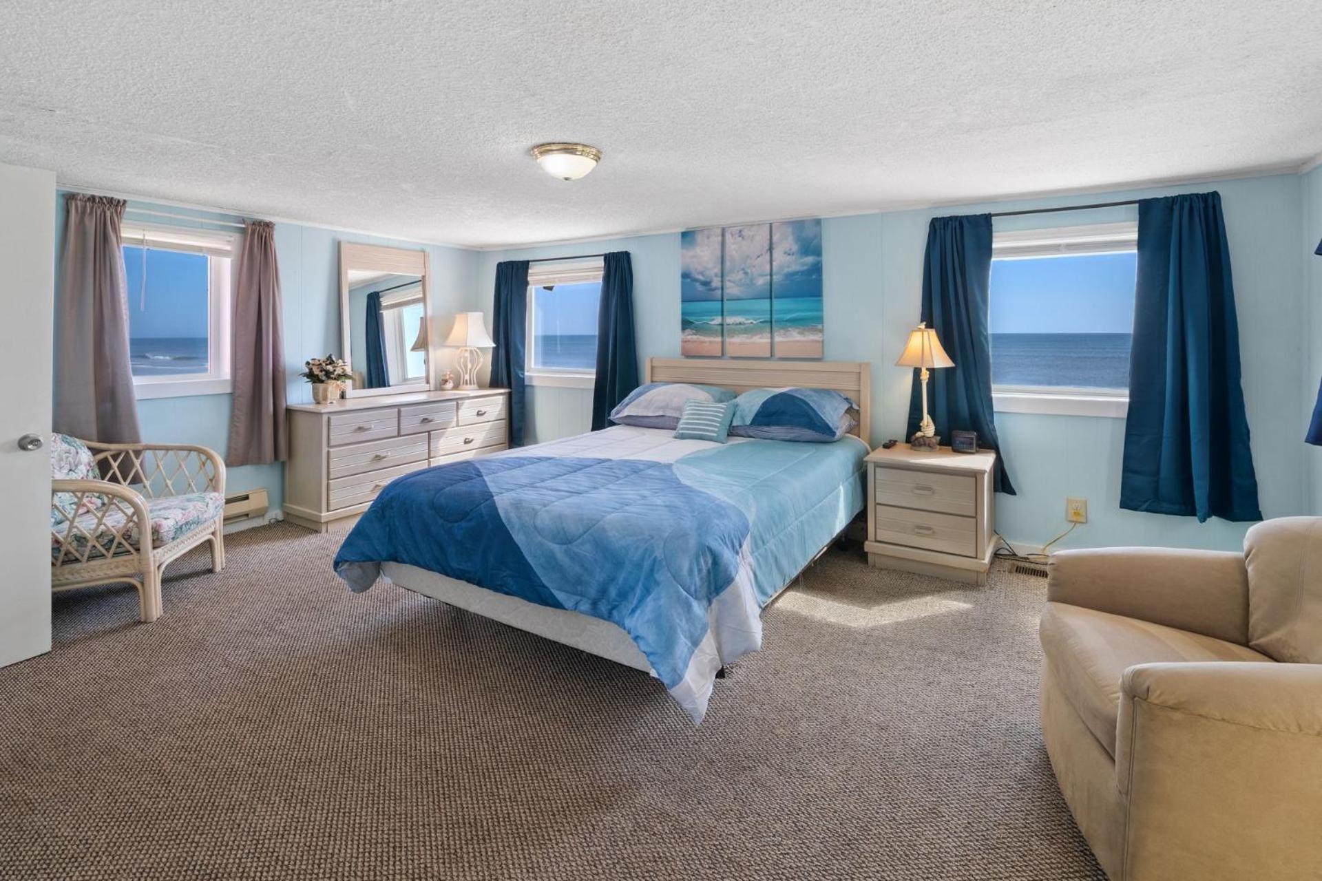 4102 Pelicans Perch: The Iconic Obx Oceanfront 奇蒂豪克 外观 照片